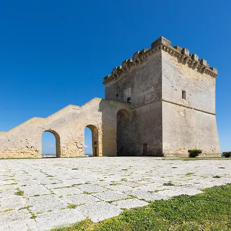 Santa Chiara * Nardò