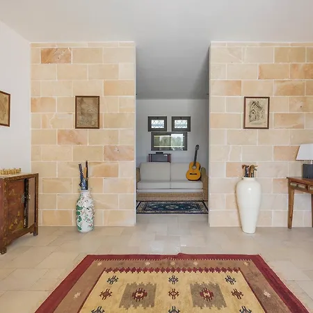 Vakantiehuis Santa Chiara *