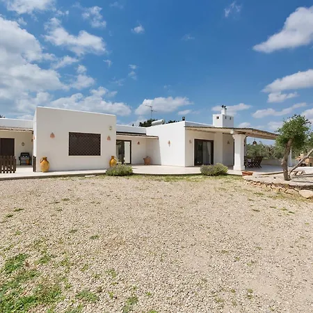 Vakantiehuis Santa Chiara *