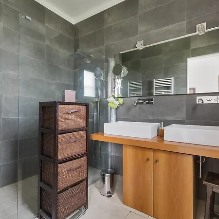 Vakantiehuis Santa Chiara