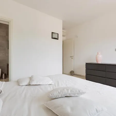 Vakantiehuis Santa Chiara Nardò