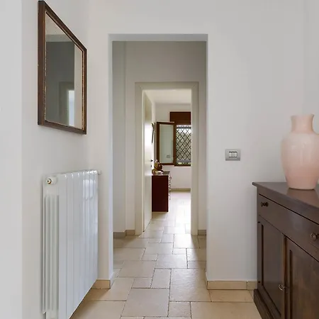Vakantiehuis Santa Chiara *